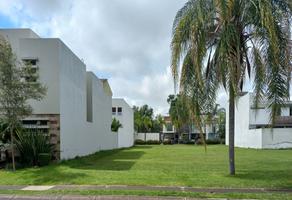 Foto de terreno habitacional en venta en avenida aviación 4180, santa catalina, zapopan, jalisco, 0 No. 01