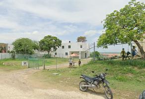 Foto de terreno habitacional en venta en avenida b , el ojital, tampico, tamaulipas, 21287930 No. 01