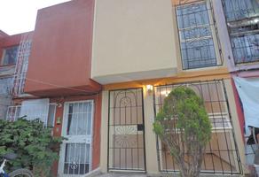 Foto de casa en venta en avenida benito juarez mz22, ixtapaluca centro, ixtapaluca, méxico, 0 No. 01