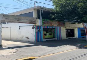 Foto de local en venta en avenida benito juarez , universidad, toluca, méxico, 18039955 No. 01