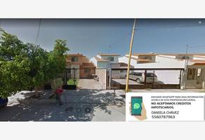 Foto de casa en venta en avenida boca 1195, san felipe, torreón, coahuila de zaragoza, 23124126 No. 01
