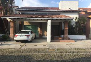 Casas en renta en Estado de Fraccionamiento la Ca... 