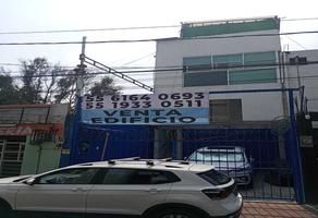 Foto de inmueble en Av. Cafetales, Col. Vergel Coapa C.P. 14320, Tlalpan