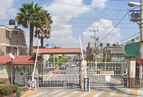 Foto de inmueble en Av. Calzada de la Viga 117 #117, Col. Renovación Jajalpa C.P. 55040, Ecatepec de Morelos