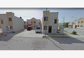 Foto de casa en venta en avenida camino al pastizal 2605, barrio del parque, monterrey, nuevo león, 25206035 No. 01