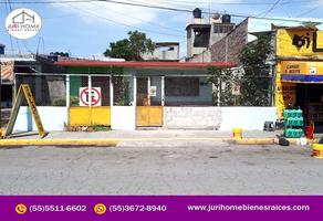 Casas en Unidad Morelos 3ra. Sección, Tultitlán, ... 