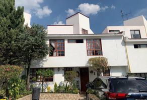 Foto de casa en venta en avenida centenario , el rincón, álvaro obregón, df / cdmx, 23573349 No. 01