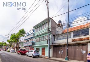 Foto de casa en venta en avenida central 133, minas cristo rey, álvaro obregón, df / cdmx, 23682297 No. 01
