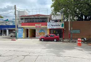 Foto de edificio en venta en avenida central 1450, moctezuma, tuxtla gutiérrez, chiapas, 0 No. 01