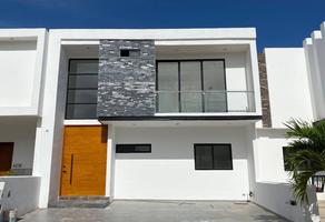 Foto de casa en venta en avenida central 23 , real del valle, mazatlán, sinaloa, 0 No. 01