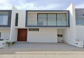 Foto de casa en venta en avenida central, fraccionamiento coto platino 4115 lote 29 manzana 8 , real del valle, mazatlán, sinaloa, 0 No. 01