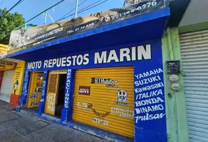 Foto de inmueble en Av. Central Oriente #1414, Col. Tuxtla Gutiérrez Centro C.P. 29000, Tuxtla Gutiérrez