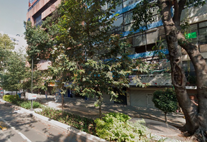 Foto de inmueble en Av. Chapultepec, Col. Juárez C.P. 06600, Cuauhtémoc
