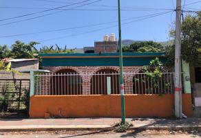 Foto de casa en venta en avenida chiapa de corzo , las granjas, tuxtla gutiérrez, chiapas, 0 No. 01