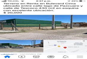 Foto de inmueble en Av. Cima, Col. Versalles C.P. 34205, Durango