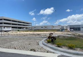 Foto de terreno industrial en venta en avenida colosio 86, cancún centro, benito juárez, quintana roo, 20565615 No. 01