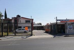 Foto de terreno comercial en venta en avenida comonfort 780, la providencia, metepec, méxico, 24685280 No. 01