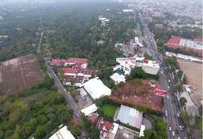 Foto de inmueble en Av. Constituyentes, Col. Bosque de Chapultepec III Sección C.P. 11100, Miguel Hidalgo