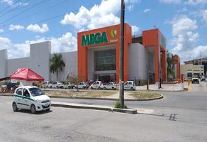 Foto de terreno comercial en venta en avenida costa maya , supermanzana 66, benito juárez, quintana roo, 0 No. 01