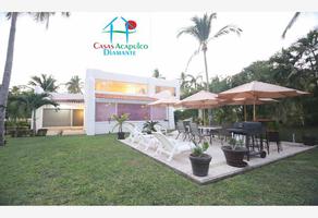 Foto de casa en venta en avenida costera de las palmas 5, son vida, acapulco de juárez, guerrero, 23894900 No. 01