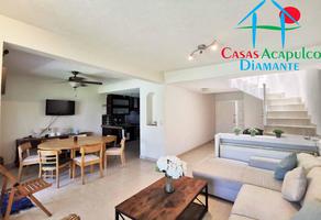 Foto de casa en renta en avenida costera de las palmas 91, lomas del marqués, acapulco de juárez, guerrero, 25102657 No. 01