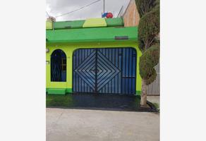 Foto de casa en venta en avenida cuauhtemoc 1, residencial ayotla, ixtapaluca, méxico, 0 No. 01