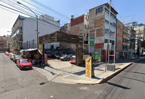 Foto de inmueble en Av. Cuauthemoc #496, Col. Narvarte Poniente C.P. 03020, Benito Juárez