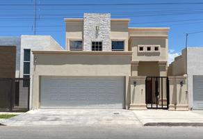 Foto de casa en venta en avenida de la luz sur , ciudad delicias centro, delicias, chihuahua, 0 No. 01