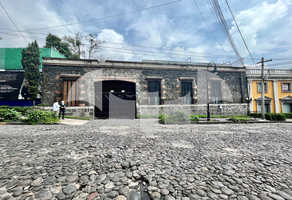 Foto de inmueble en Avenida de la Paz, Col. San Angel C.P. 01000, Álvaro Obregón