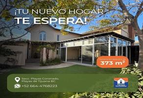 Foto de inmueble en Av.de las Conchas, Col. Playas de Tijuana Sección Playas Coronado C.P. 22504, Tijuana