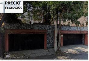Foto de casa en venta en avenida de las flores 315, las águilas, álvaro obregón, df / cdmx, 0 No. 01