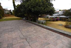 Foto de terreno habitacional en venta en avenida de las fuentes , jardines del pedregal, álvaro obregón, df / cdmx, 21860103 No. 01