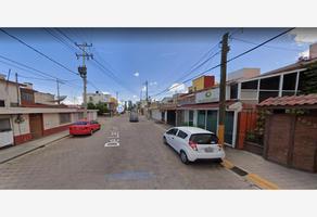 Casas en Privada la Morena, Tulancingo de Bravo, ... 