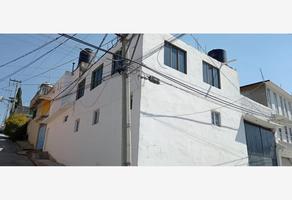 Foto de casa en renta en avenida de las torres 10, san isidro la paz 1a. sección, nicolás romero, méxico, 24488251 No. 01