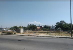 Foto de terreno comercial en renta en avenida de las torres , san martinito, san andrés cholula, puebla, 21431736 No. 01