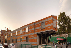 Foto de inmueble en Av. De los arcos, Col. Adolfo López Mateos C.P. 53070, Naucalpan de Juárez