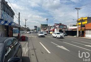 Foto de edificio en venta en avenida de los ejidos 135, los reyes ixtacala 1ra. sección, tlalnepantla de baz, méxico, 28721806 No. 01