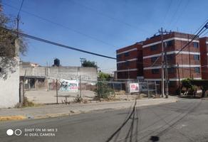 Foto de terreno habitacional en renta en avenida de los frailes 0, san andrés atenco ampliación, tlalnepantla de baz, méxico, 23960840 No. 01