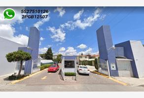 Casas en venta en Privada la Morena, Tulancingo d... 