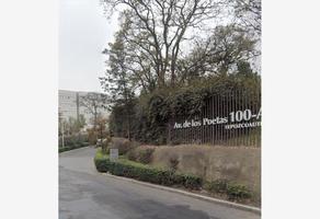 Foto de inmueble en Avenida de los Poetas #100, Col. Santa Fe Cuajimalpa C.P. 05348, Cuajimalpa de Morelos
