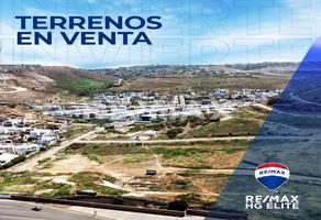 Foto de inmueble en Ave. del Agua esq. Costa Coronado, Col. Costa Coronado Residencial C.P. 22516, Tijuana
