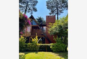 Casas en renta en Avándaro, Valle de Bravo, México 