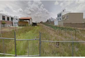Foto de terreno habitacional en venta en avenida del jaguey , san bernardino tlaxcalancingo, san andrés cholula, puebla, 0 No. 01
