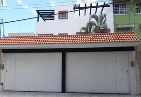 Foto de casa en renta en avenida del mar , bivalbo, carmen, campeche, 0 No. 01