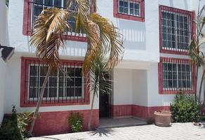 Foto de casa en renta en avenida del mar , bivalbo, carmen, campeche, 24879228 No. 01