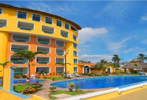 Foto de edificio en venta en avenida del mar , playa azul, manzanillo, colima, 4545957 No. 01