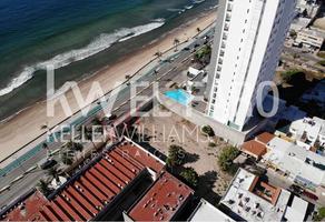 Foto de terreno habitacional en venta en avenida del mar s/n , centro, mazatlán, sinaloa, 0 No. 01
