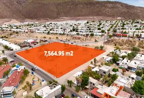 Foto de inmueble en Av Del Mezquite esq. con Avenida del Valle, Col. Valle del Mezquite C.P. 23084, La Paz