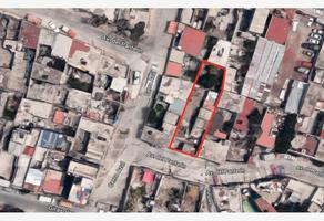 Foto de terreno habitacional en venta en avenida del panteón sin número, san isidro ixhuatepec, tlalnepantla de baz, méxico, 24298595 No. 01