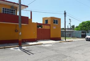 Foto de edificio en venta en avenida del paraiso , reserva tarimoya i, veracruz, veracruz de ignacio de la llave, 5759745 No. 01